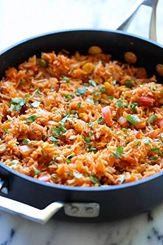 Low GI Basmati Rice