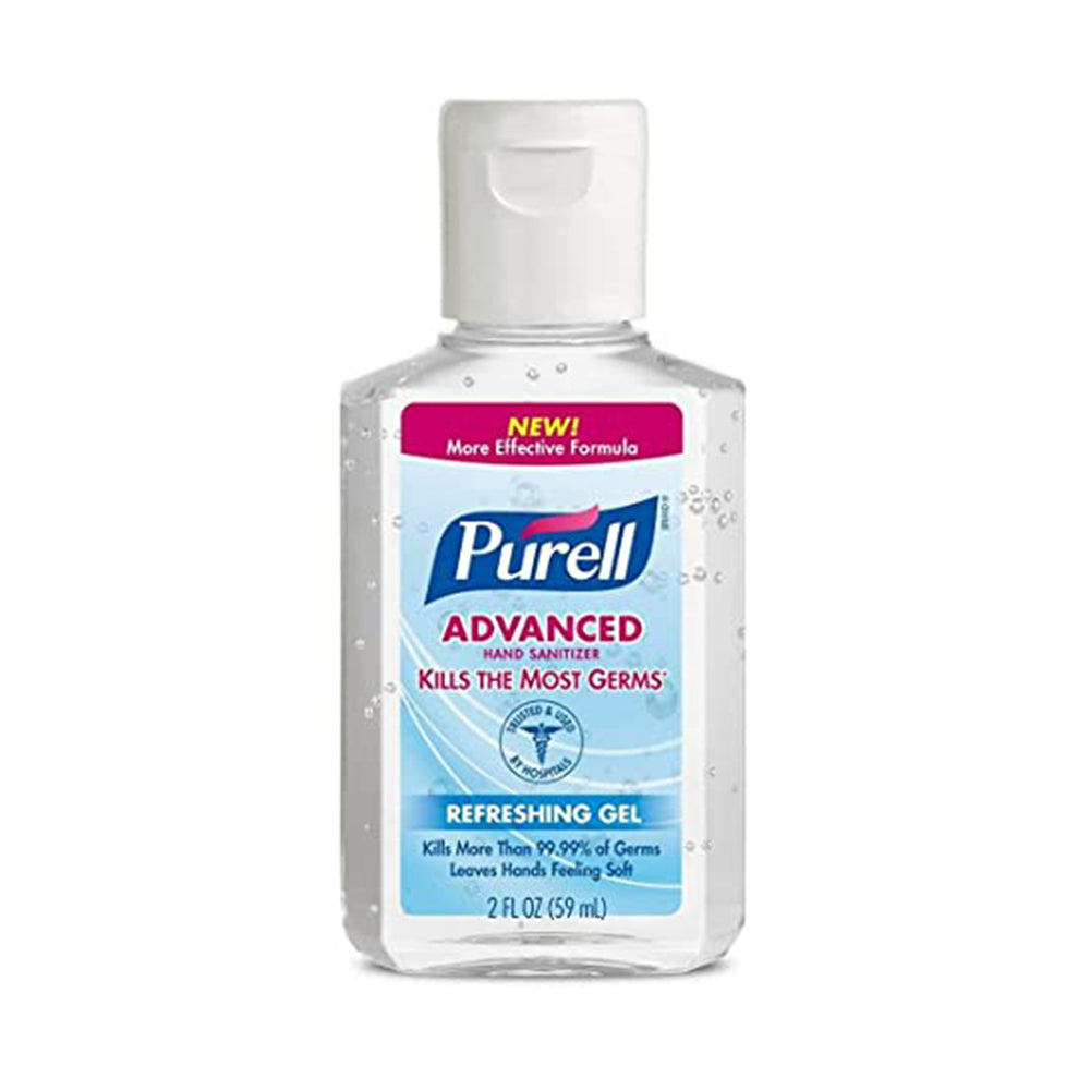 Purell Advanced Hand Sanitizer