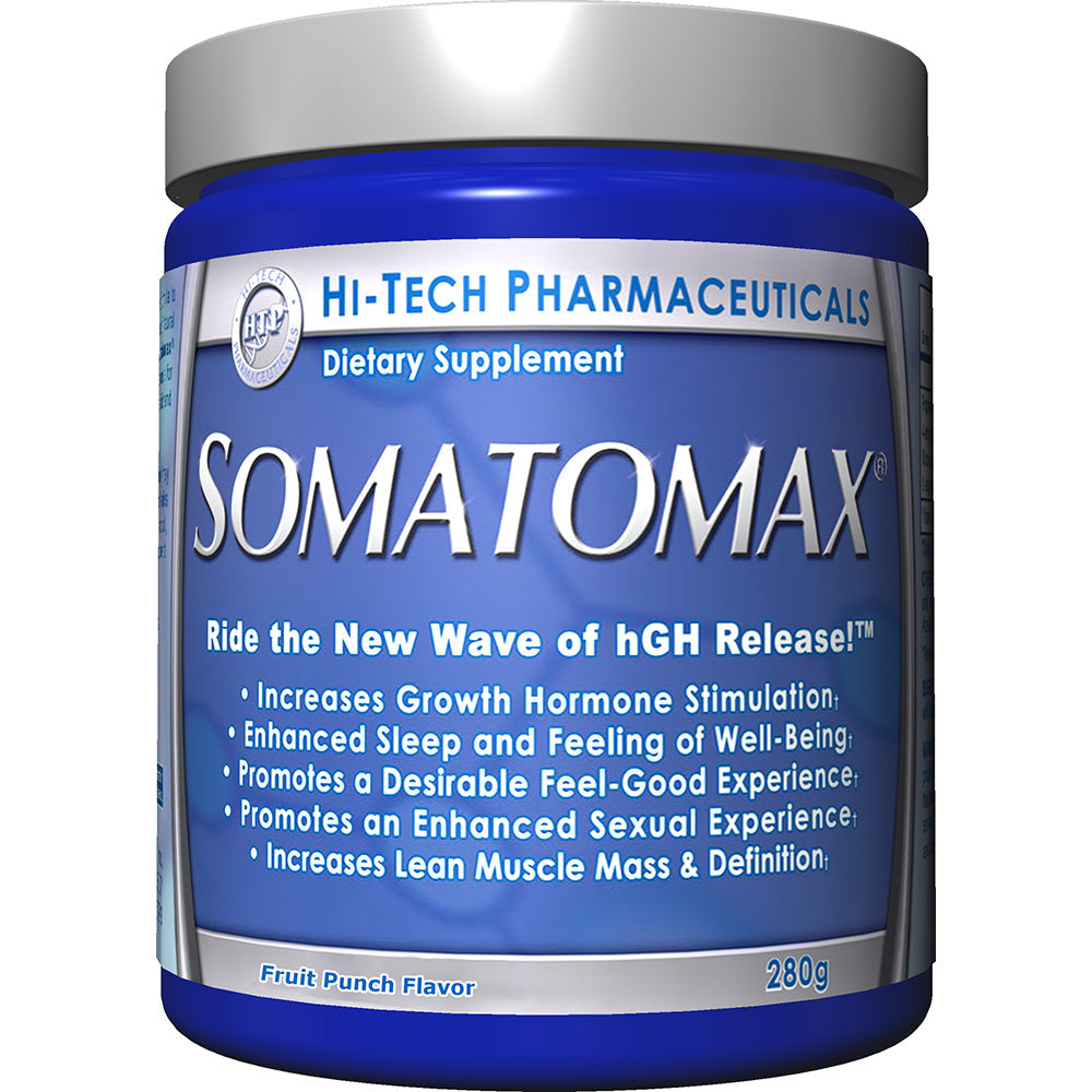 Hi-Tech Somatomax 20 Servings