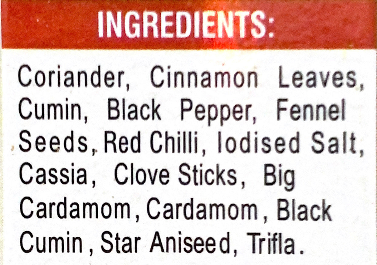 Biryani Pulav Masala