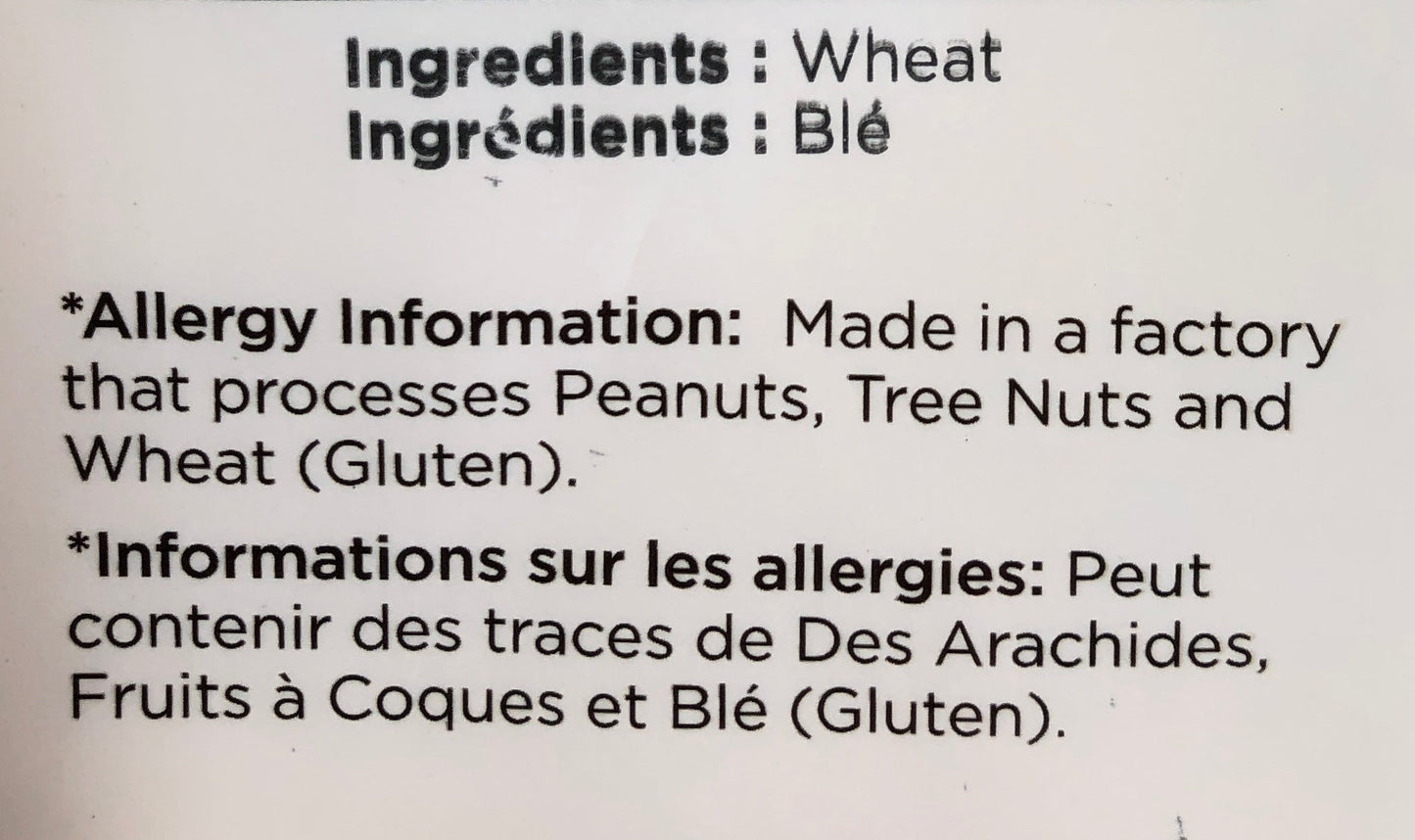Maida (All purpose flour)