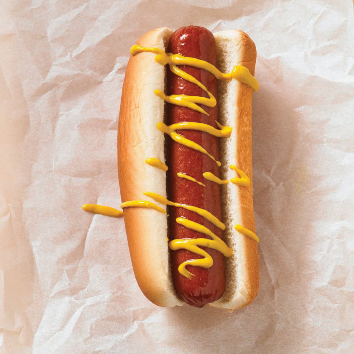 Ball Park Classic Bun Size Hot Dogs, 15 oz, 8 Count