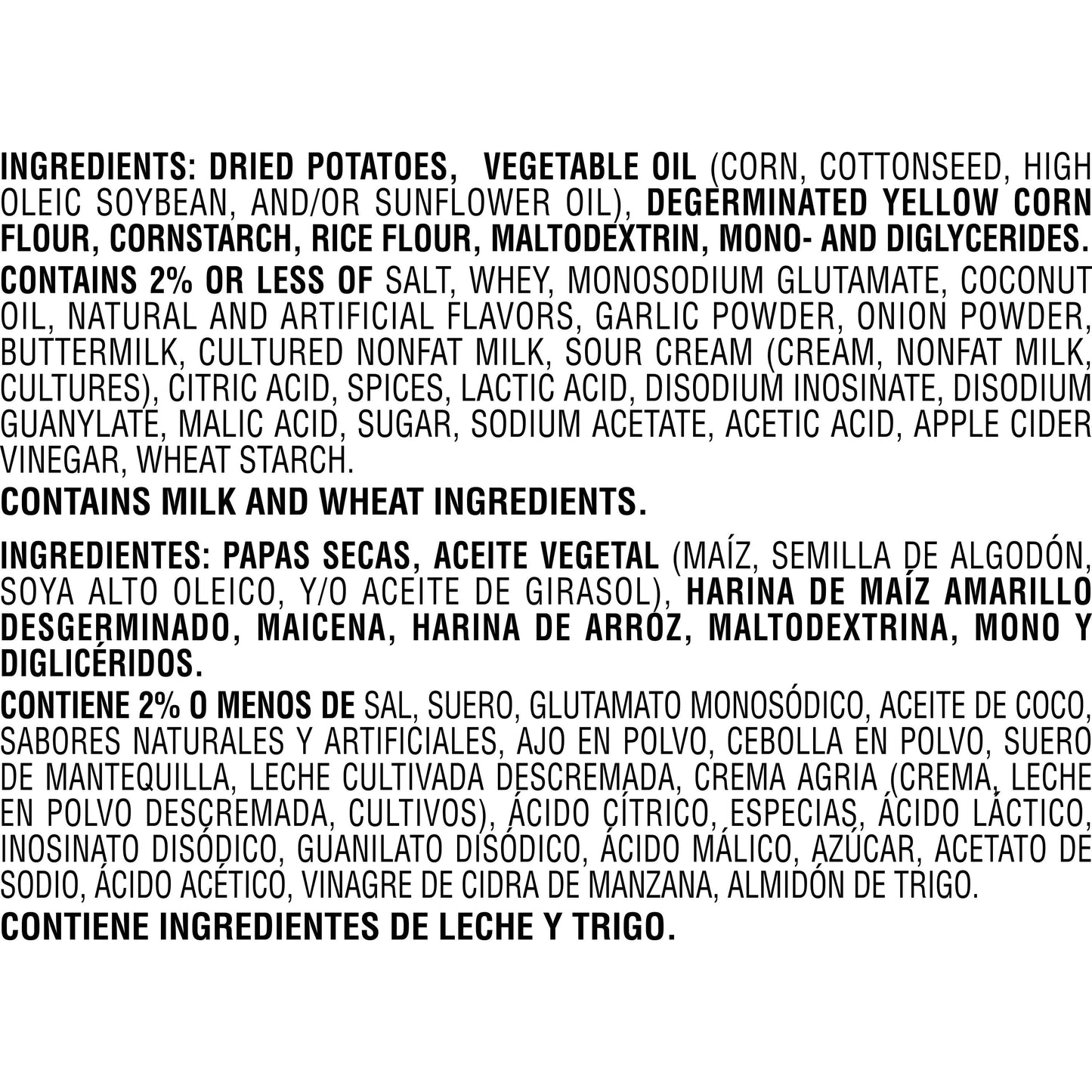 Pringles Ranch Potato Crisps Chips, 5.5 oz