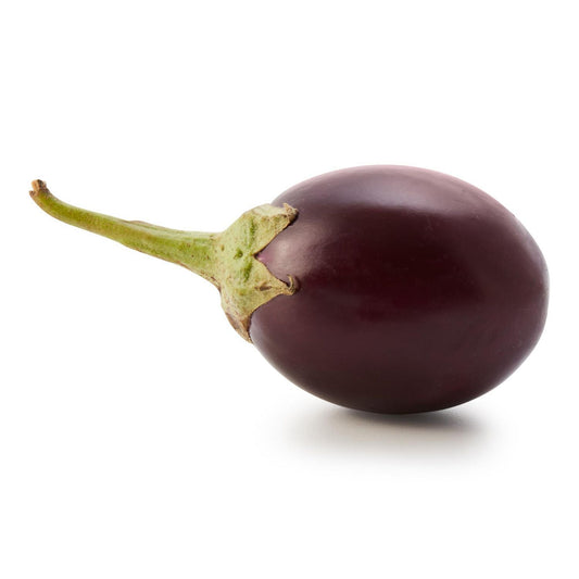 Small Eggplant