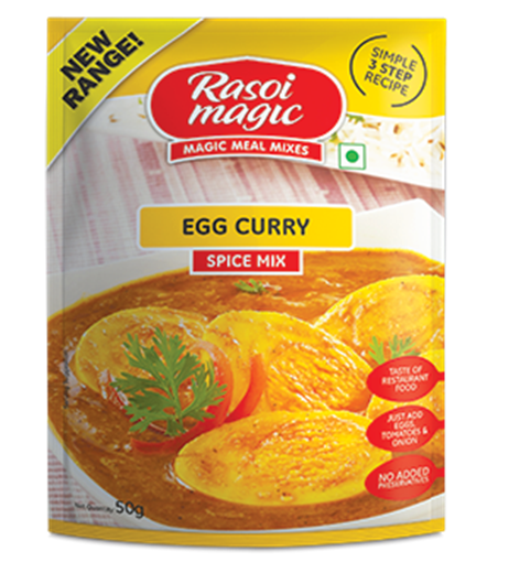 Egg Curry