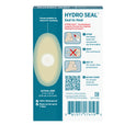 Band-Aid Brand Hydro Seal Hydrocolloid Gel Heel Bandages, 6 Ct