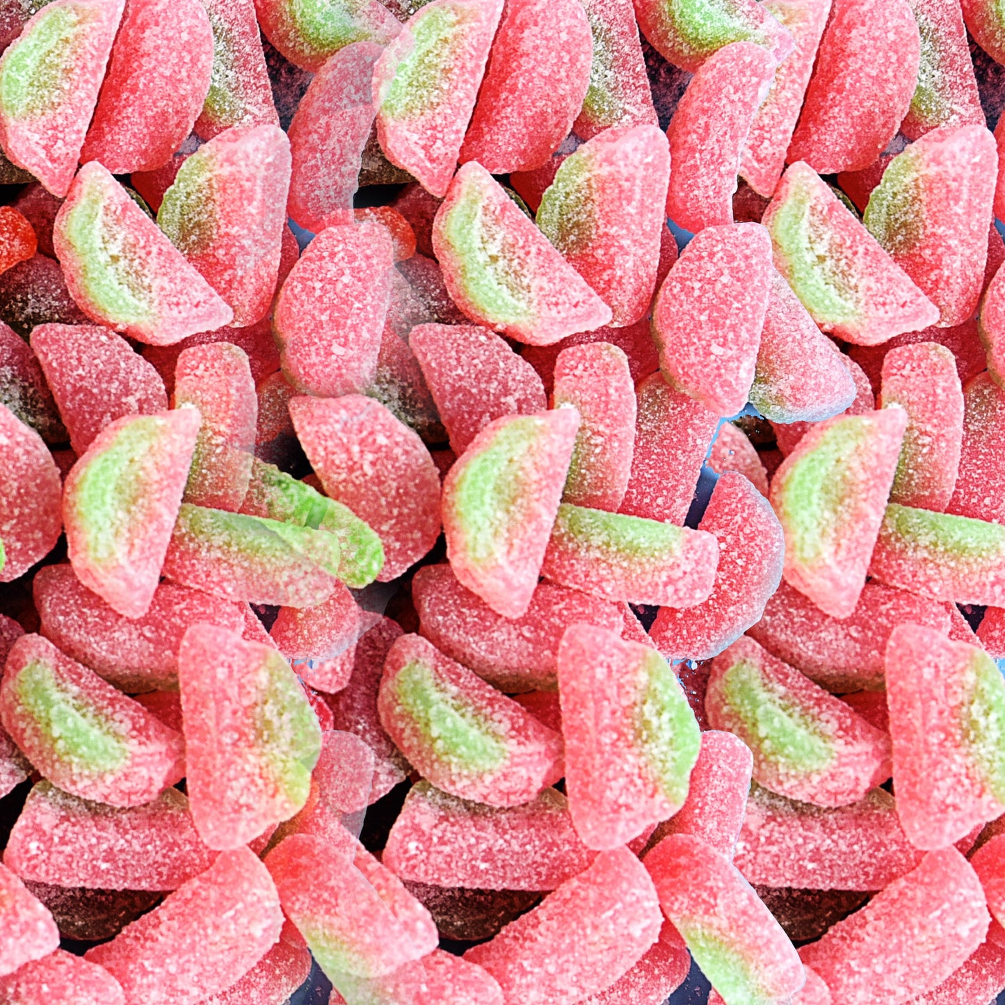 SOUR PATCH KIDS Watermelon Soft & Chewy Candy, 3.6 oz