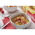 Post Honey Bunches of Oats with Strawberries Breakfast Cereal, Honey Oats and Strawberry Cereal, 16.5 OZ Box