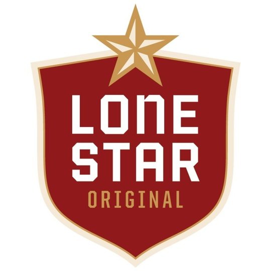 Lone Star Beer, 6 Pack, 16 fl oz Aluminum Cans, 4.6% ABV, Domestic Lager