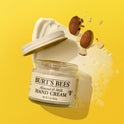 Burt's Bees Almond and Milk Hand Cream for Normal to Dry Skin 2 oz