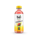Bai Sao Paulo Strawberry Lemonade Antioxidant Infused Flavored Water, 18 fl oz, Bottle
