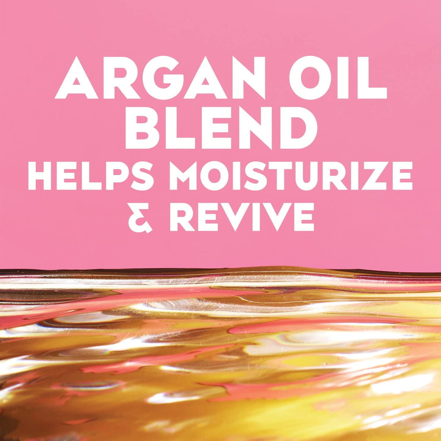 OGX Renewing + Argan Oil of Morocco Hydrating Hair Shampoo, 13 fl oz
