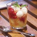 Lychees