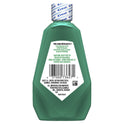 Crest Scope Outlast Mouthwash, Fresh Mint, 100mL, 3.3 fl oz