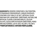 Jell-O Cheesecake Sugar Free Fat Free Instant Pudding Mix & Pie Filling, 1 oz. Box
