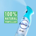 Febreze Odor-Fighting Air Freshener Linen & Sky, 8.8 oz