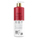 Olay Age Defying & Hydrating Niacinamide Hand and Body Lotion 17 fl oz.