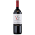 Casillero Del Diablo Cabernet Sauvignon Red Wine, Chile, 13.5% ABV, 750 ml Glass Bottle, 5-150ml Servings