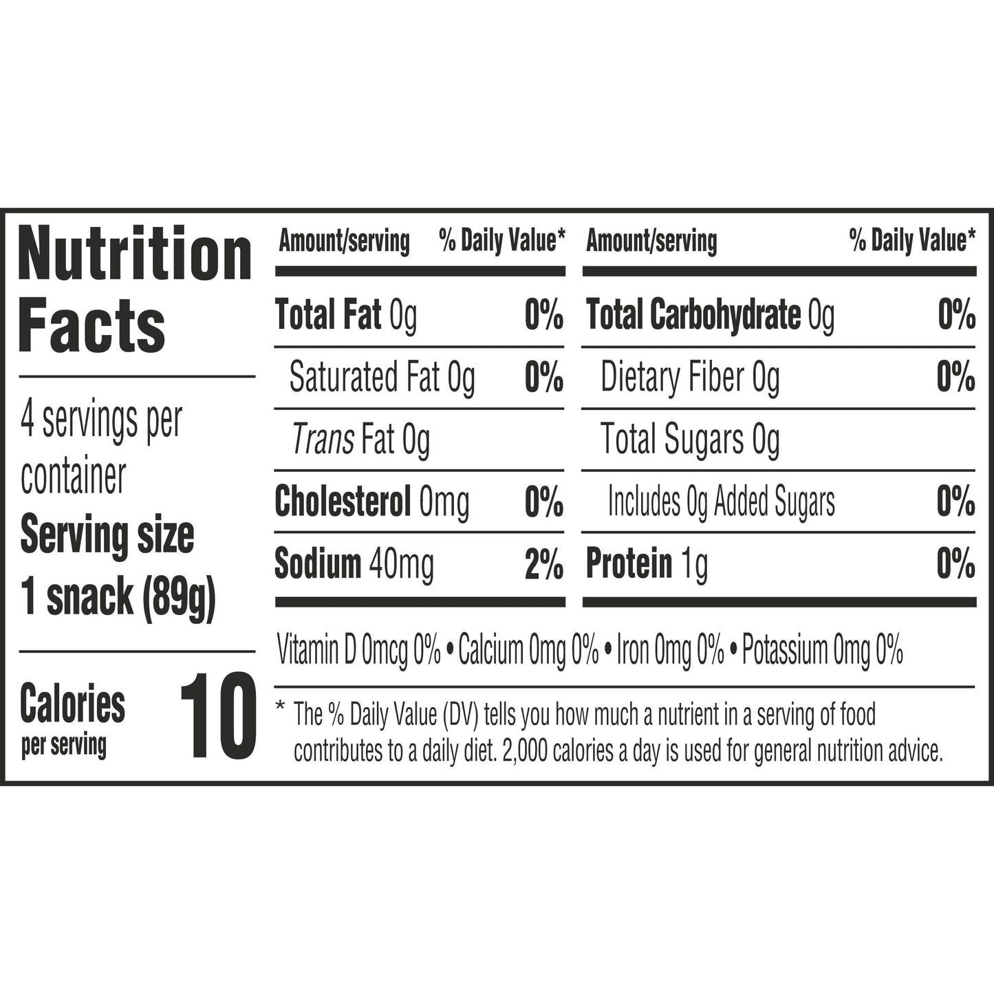 Jell-O Lemon-Lime Sugar Free Jello Cups Gelatin Snack, 4 Ct Cups