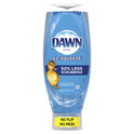 Dawn EZ-Squeeze Ultra Dish Soap Dishwashing Liquid, Original Scent, 22.0 fl oz