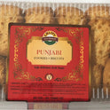 Punjabi Cookies