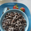 Post OREO Os Breakfast Cereal, 17 oz Box