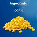 Birds Eye Sweet Corn Frozen Vegetables, 80 oz. (Frozen)