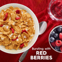 Kellogg's Special K Red Berries Breakfast Cereal, 11.7 oz Box