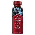 Old Spice Aluminum Free Body Spray for Men, Krakengard, 5.1 fl oz