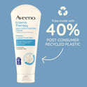 Aveeno Eczema Therapy Daily Moisturizing Body Lotion, Fragrance Free Cream, 7.3 oz