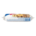 Hostess Crunch Donettes Donuts, Single Serve, 6 Count, 4 oz