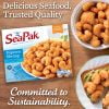 SEAPAK POPCORN SHRIMP 6/25 OZ