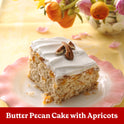 Betty Crocker Delights Super Moist Butter Pecan Cake Mix, 13.25 oz.