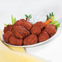 Tyson Any'tizers Buffalo Style Boneless Chicken Bites, 1.5 lb Bag (Frozen)