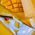 Mango Kulfi