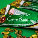 Pistachio Kulfi