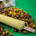 Pistachio Kulfi