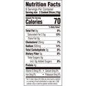 HORMEL BLACK LABEL Microwave Ready Pork Bacon, Gluten Free, 12 oz Plastic Pouch (4 Pouches per Pack)