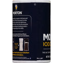Iodized salt