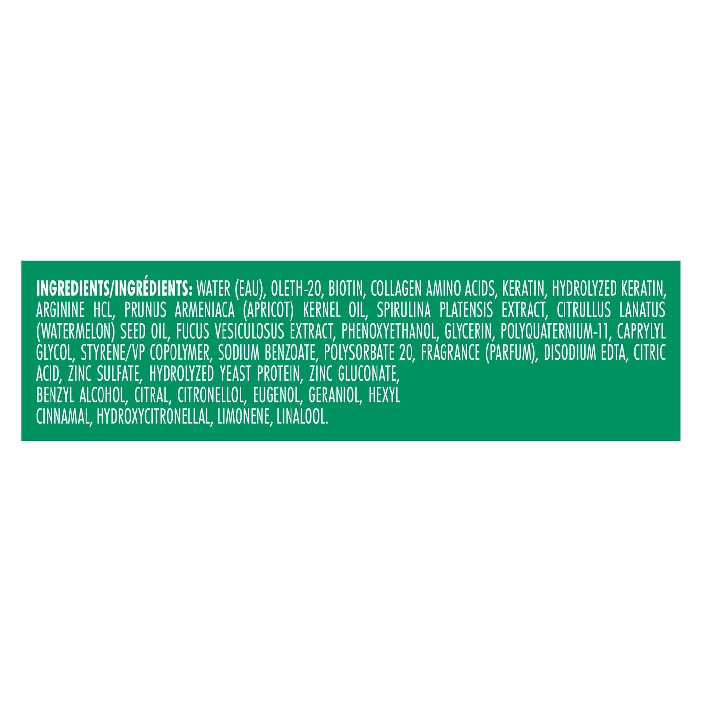 Nexxus Unbreakable Care Root Lift Thickening Women's Hairspray with Biotin, 6 fl oz