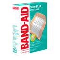 Band-Aid Brand Skin-Flex Adhesive Bandages, Extra Large, 7 ct