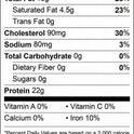 Pork Neckbones Bone-In, 3.0 - 4.7 lb Tray