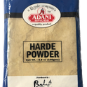 Harde Powder