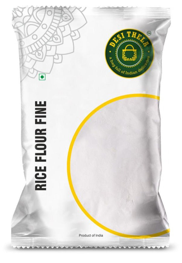 Rice Flour Fine
