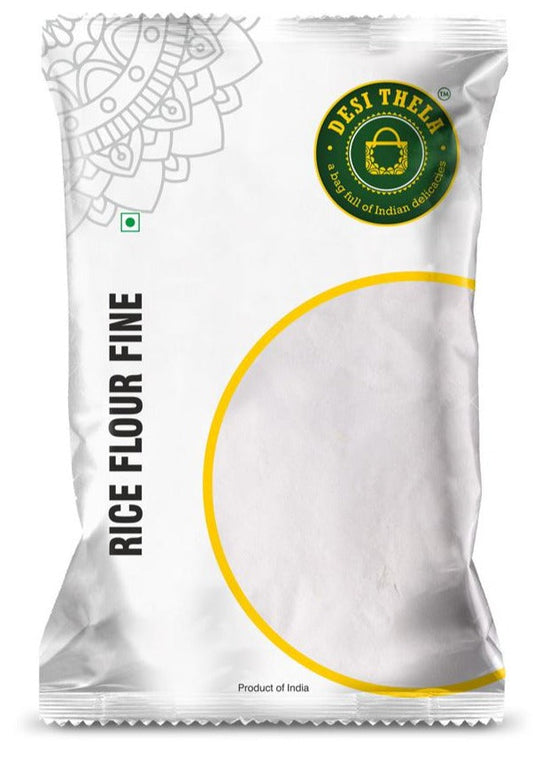 Rice Flour Fine