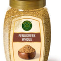 Fenugreek Whole