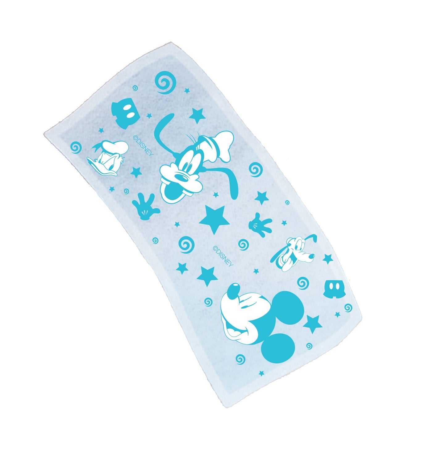 BeKoool Cooling Gel Sheets for Kids, Fever Relief, 6 Count