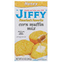 "JIFFY" Honey Corn Muffin Mix