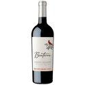 Bonterra Cabernet Sauvignon Red Wine, California, 13.9% ABV, 750ml Glass Bottle, 5-150ml Servings