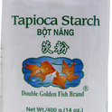 Tapioca Starch